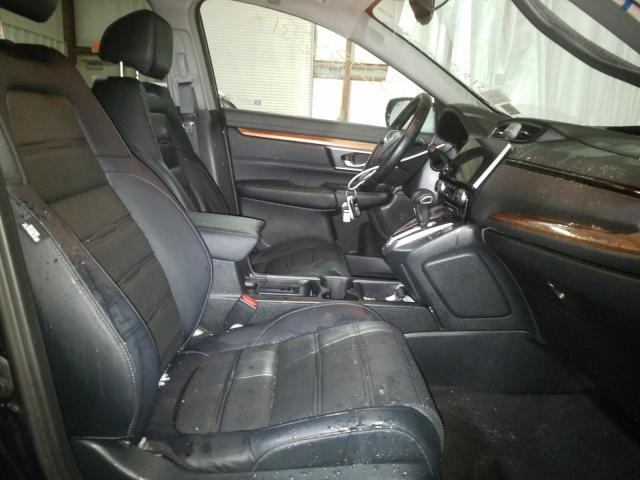 Photo 4 VIN: 5J6RW2H91HL006883 - HONDA CR-V TOURI 