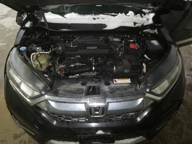 Photo 6 VIN: 5J6RW2H91HL006883 - HONDA CR-V TOURI 