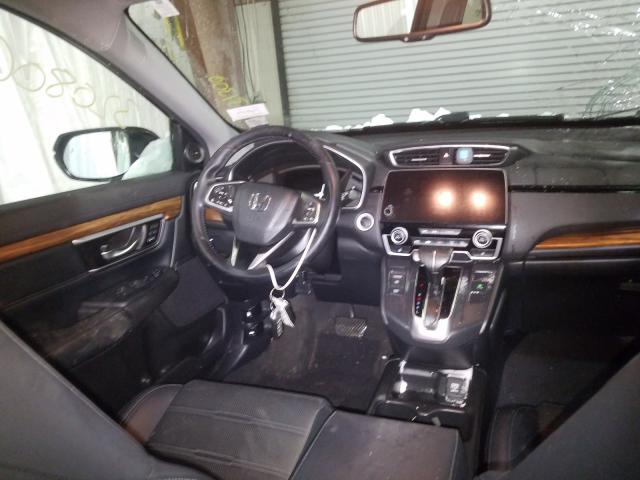 Photo 8 VIN: 5J6RW2H91HL006883 - HONDA CR-V TOURI 