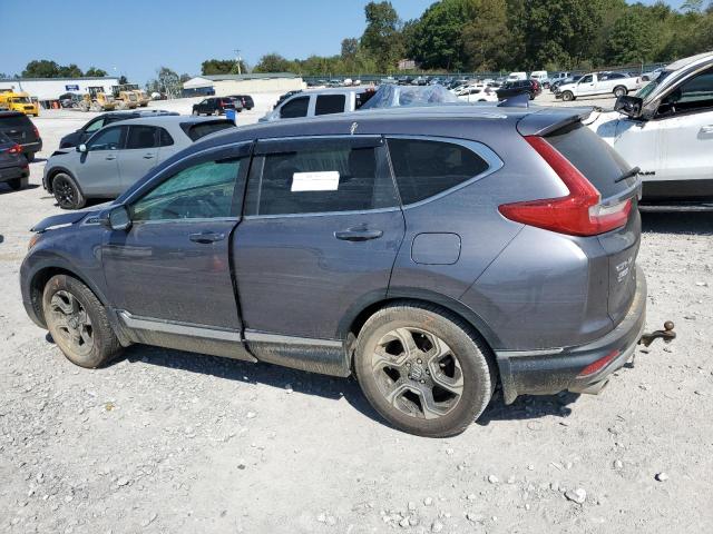 Photo 1 VIN: 5J6RW2H91HL033114 - HONDA CR-V TOURI 