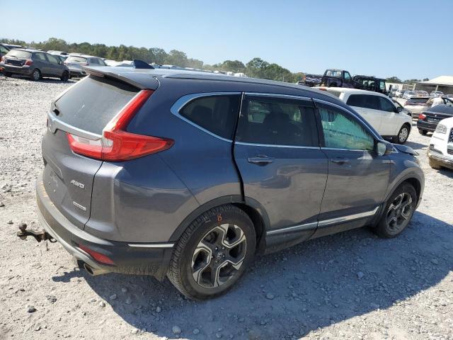 Photo 2 VIN: 5J6RW2H91HL033114 - HONDA CR-V TOURI 