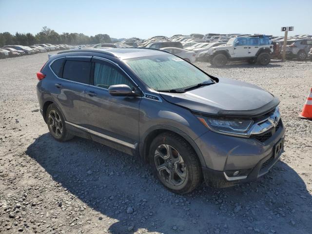 Photo 3 VIN: 5J6RW2H91HL033114 - HONDA CR-V TOURI 