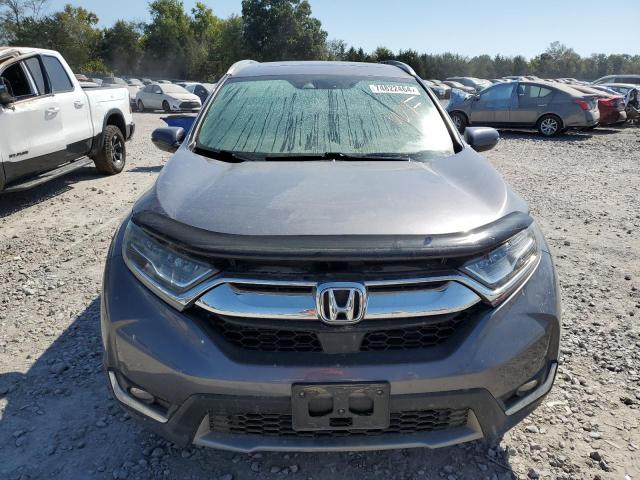 Photo 4 VIN: 5J6RW2H91HL033114 - HONDA CR-V TOURI 