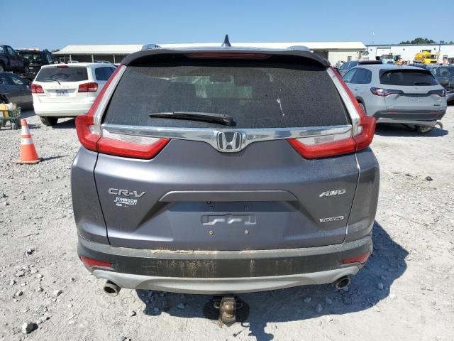 Photo 5 VIN: 5J6RW2H91HL033114 - HONDA CR-V TOURI 