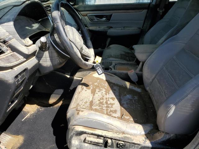 Photo 6 VIN: 5J6RW2H91HL033114 - HONDA CR-V TOURI 