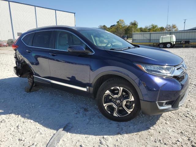 Photo 3 VIN: 5J6RW2H91HL051418 - HONDA CR-V TOURI 