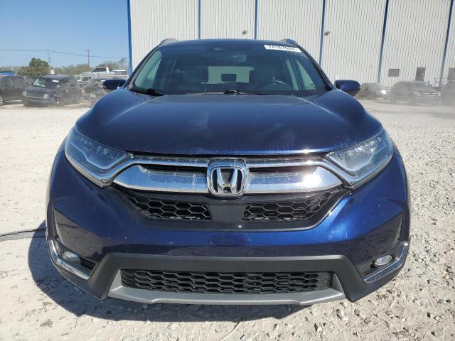 Photo 4 VIN: 5J6RW2H91HL051418 - HONDA CR-V TOURI 