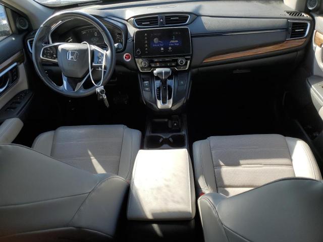 Photo 7 VIN: 5J6RW2H91HL051418 - HONDA CR-V TOURI 