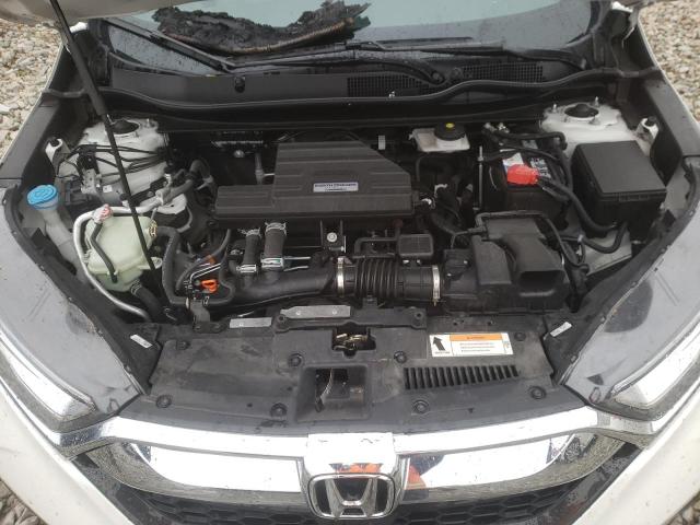 Photo 6 VIN: 5J6RW2H91JL010003 - HONDA CR-V TOURI 