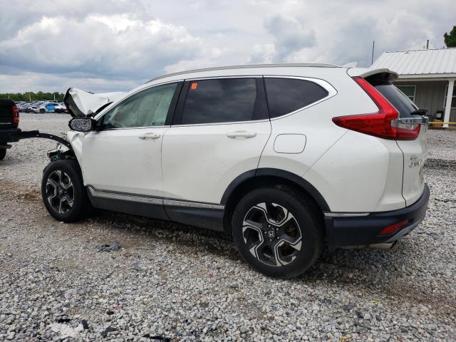 Photo 1 VIN: 5J6RW2H91JL034706 - HONDA CR-V TOURI 