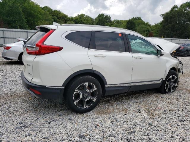 Photo 2 VIN: 5J6RW2H91JL034706 - HONDA CR-V TOURI 