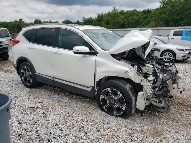 Photo 3 VIN: 5J6RW2H91JL034706 - HONDA CR-V TOURI 