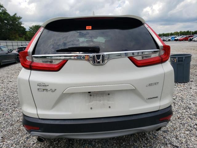 Photo 5 VIN: 5J6RW2H91JL034706 - HONDA CR-V TOURI 