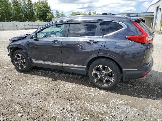 Photo 1 VIN: 5J6RW2H91KL001450 - HONDA CRV 