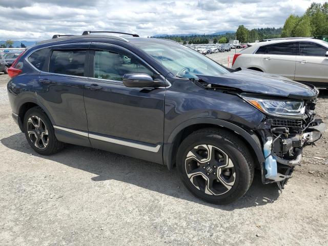 Photo 3 VIN: 5J6RW2H91KL001450 - HONDA CRV 