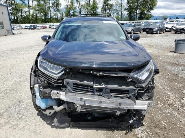 Photo 4 VIN: 5J6RW2H91KL001450 - HONDA CRV 