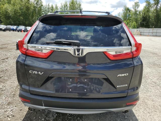 Photo 5 VIN: 5J6RW2H91KL001450 - HONDA CRV 