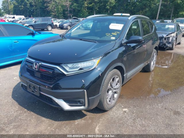 Photo 1 VIN: 5J6RW2H91LL018931 - HONDA CR-V 