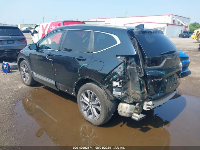 Photo 2 VIN: 5J6RW2H91LL018931 - HONDA CR-V 