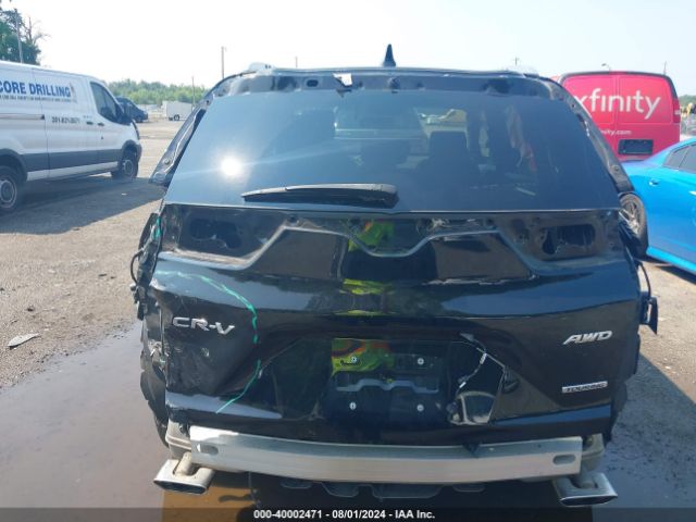 Photo 5 VIN: 5J6RW2H91LL018931 - HONDA CR-V 