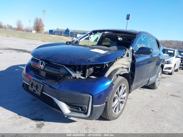 Photo 1 VIN: 5J6RW2H91LL020579 - HONDA CR-V 