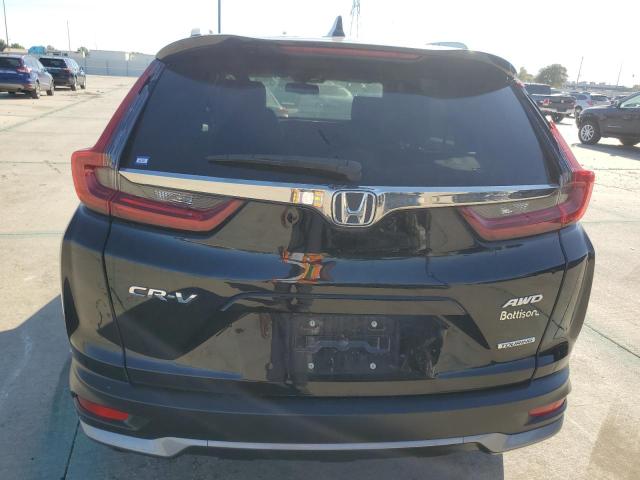 Photo 5 VIN: 5J6RW2H91LL027077 - HONDA CR-V TOURI 