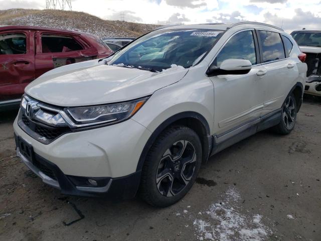 Photo 0 VIN: 5J6RW2H92HL003720 - HONDA CRV 