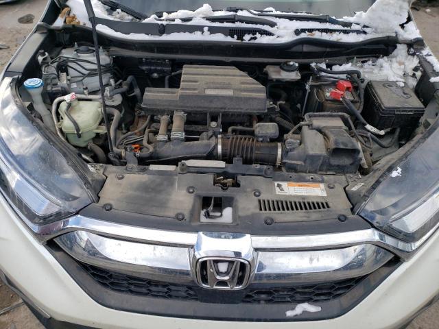 Photo 11 VIN: 5J6RW2H92HL003720 - HONDA CRV 