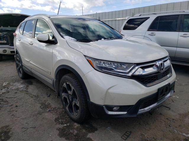 Photo 3 VIN: 5J6RW2H92HL003720 - HONDA CRV 