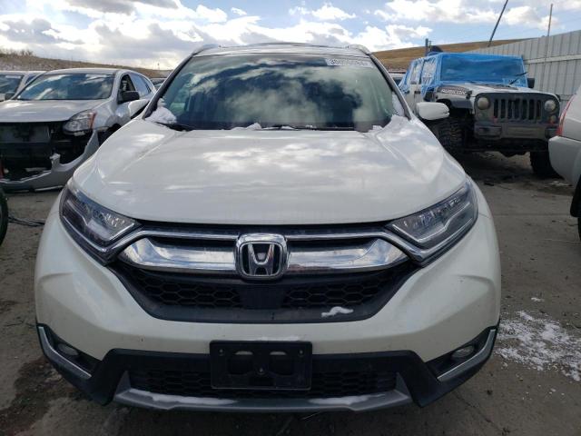 Photo 4 VIN: 5J6RW2H92HL003720 - HONDA CRV 