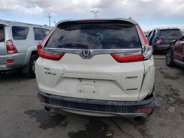 Photo 5 VIN: 5J6RW2H92HL003720 - HONDA CRV 