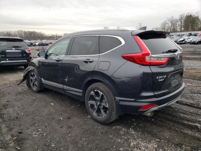 Photo 1 VIN: 5J6RW2H92HL005466 - HONDA CR-V TOURI 