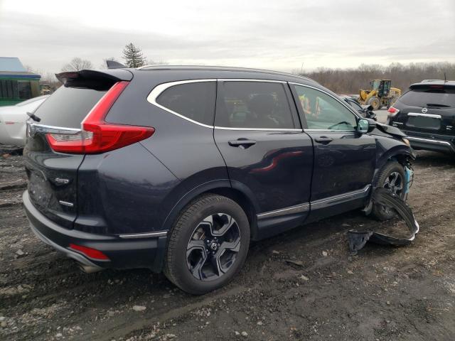 Photo 2 VIN: 5J6RW2H92HL005466 - HONDA CR-V TOURI 