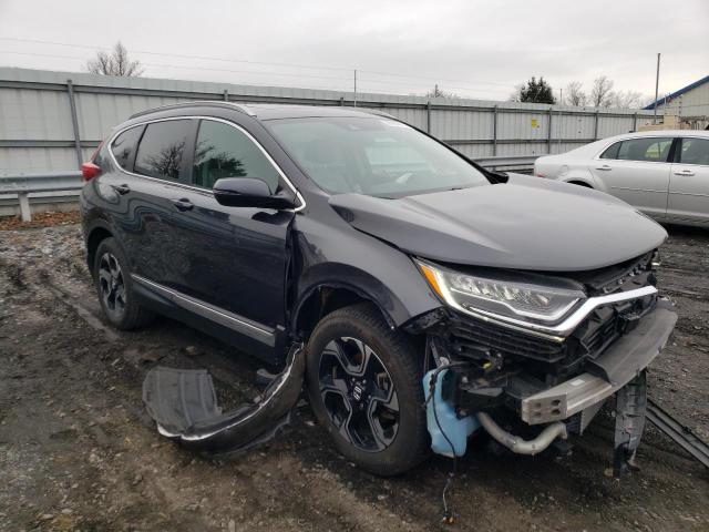 Photo 3 VIN: 5J6RW2H92HL005466 - HONDA CR-V TOURI 