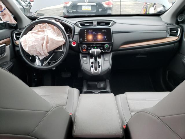 Photo 7 VIN: 5J6RW2H92HL005466 - HONDA CR-V TOURI 