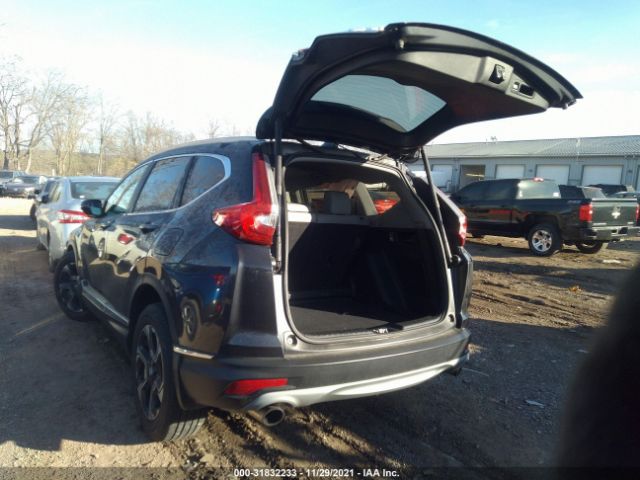 Photo 2 VIN: 5J6RW2H92HL005483 - HONDA CR-V 