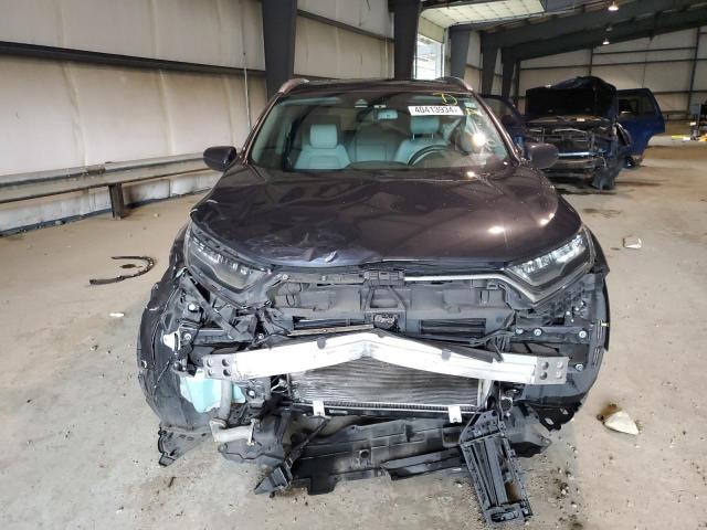 Photo 4 VIN: 5J6RW2H92HL052674 - HONDA CRV 