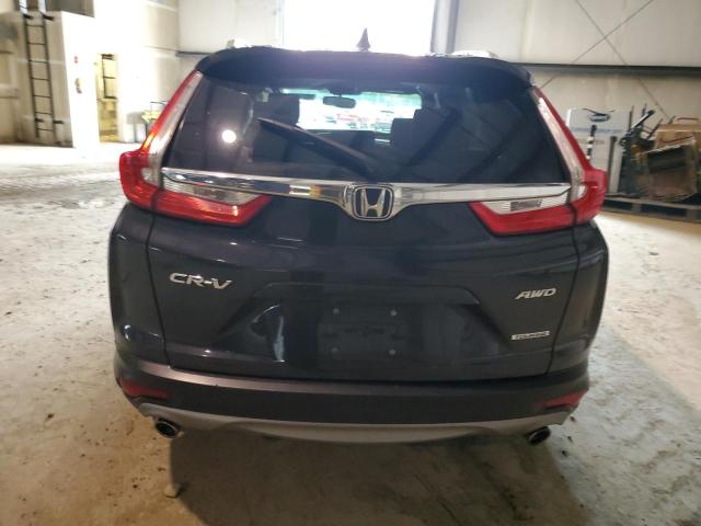 Photo 5 VIN: 5J6RW2H92HL052674 - HONDA CRV 