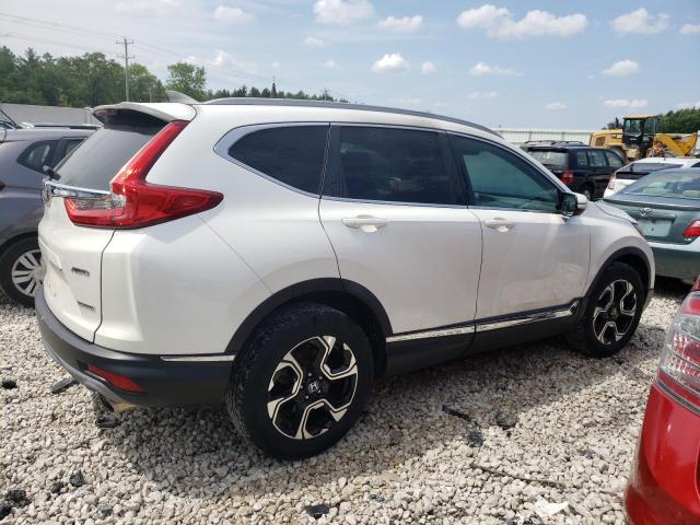 Photo 3 VIN: 5J6RW2H92JL011340 - HONDA CR-V 