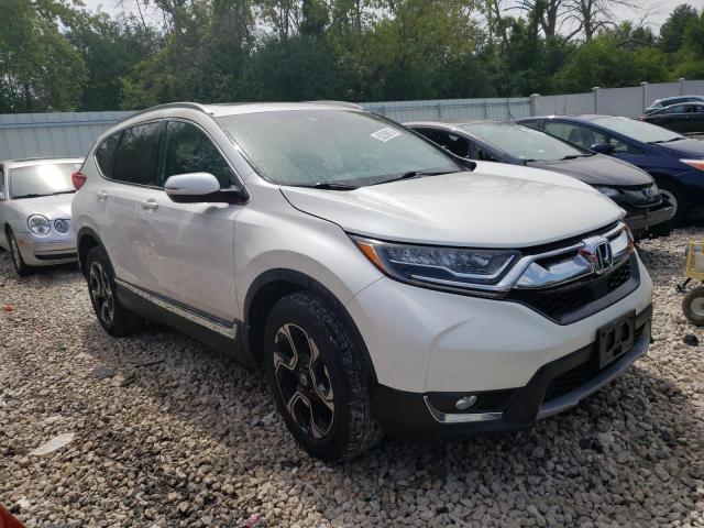 Photo 4 VIN: 5J6RW2H92JL011340 - HONDA CR-V 