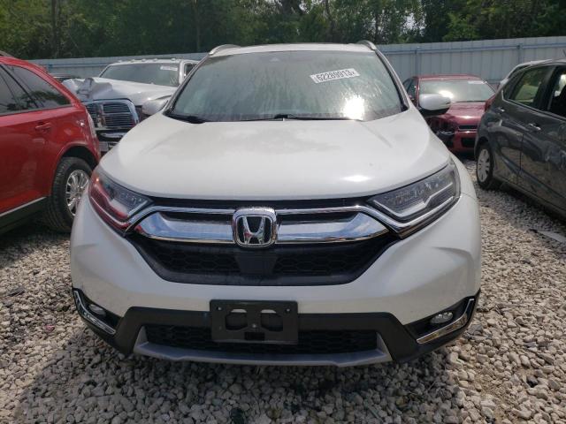 Photo 5 VIN: 5J6RW2H92JL011340 - HONDA CR-V 