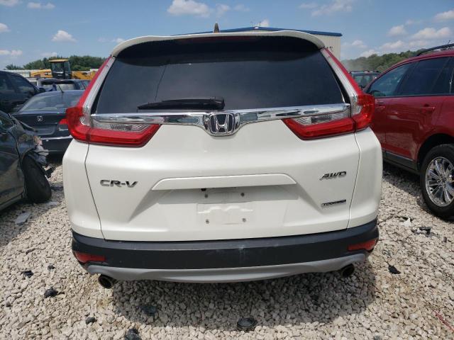 Photo 6 VIN: 5J6RW2H92JL011340 - HONDA CR-V 