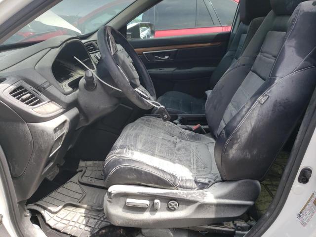 Photo 7 VIN: 5J6RW2H92JL011340 - HONDA CR-V 