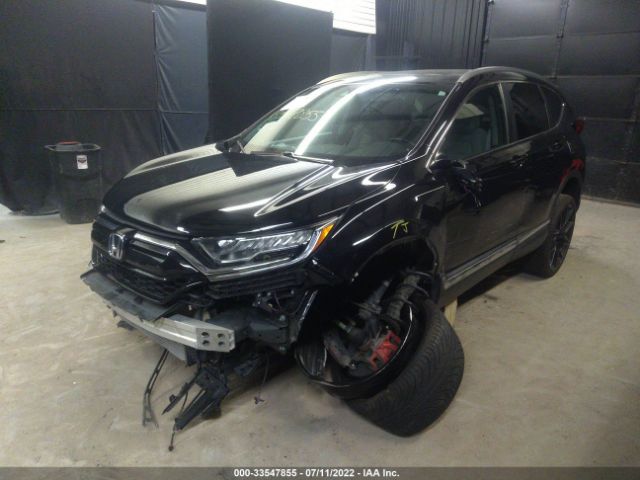 Photo 1 VIN: 5J6RW2H92LL000213 - HONDA CR-V 