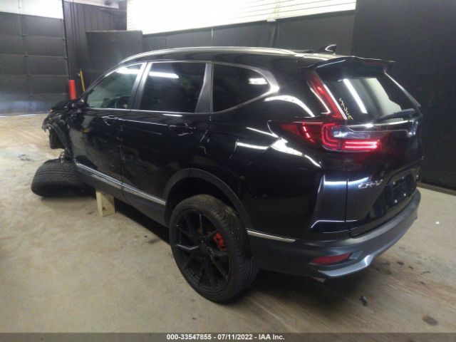 Photo 2 VIN: 5J6RW2H92LL000213 - HONDA CR-V 