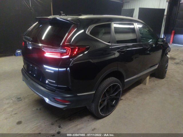 Photo 3 VIN: 5J6RW2H92LL000213 - HONDA CR-V 