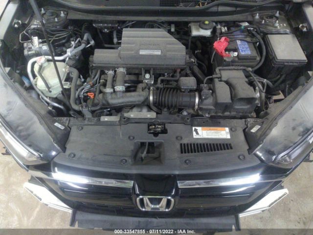 Photo 9 VIN: 5J6RW2H92LL000213 - HONDA CR-V 