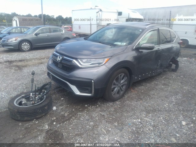 Photo 1 VIN: 5J6RW2H92LL010904 - HONDA CR-V 