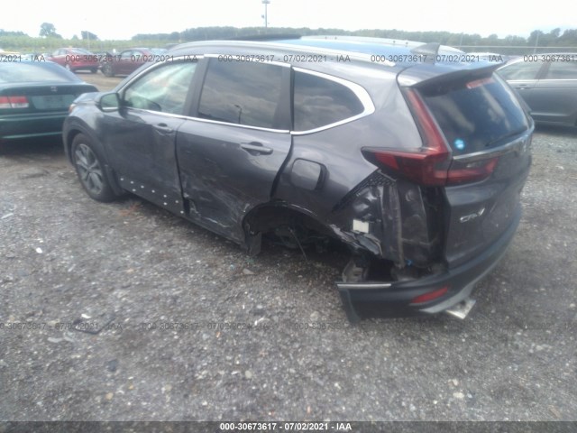 Photo 2 VIN: 5J6RW2H92LL010904 - HONDA CR-V 