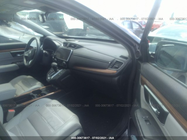 Photo 4 VIN: 5J6RW2H92LL010904 - HONDA CR-V 